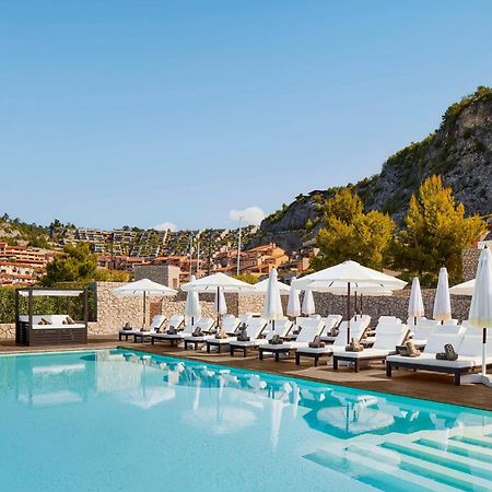 Tivoli Portopiccolo Sistiana Wellness Resort & Spa Exterior foto