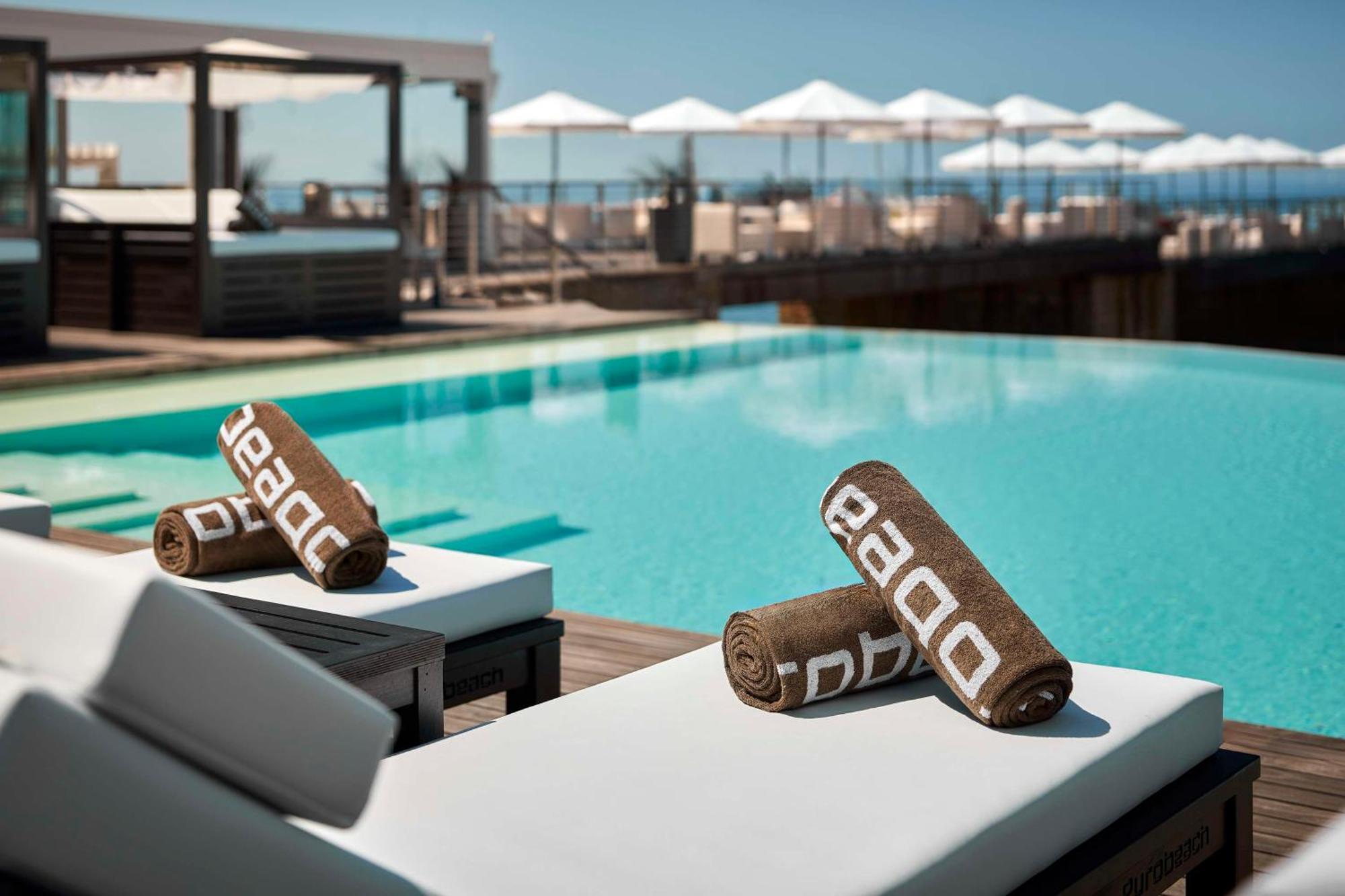 Tivoli Portopiccolo Sistiana Wellness Resort & Spa Exterior foto